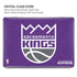 NBA Sacramento Kings Distressed MacBook Air 15in (2023-2025) Case plus Skin
